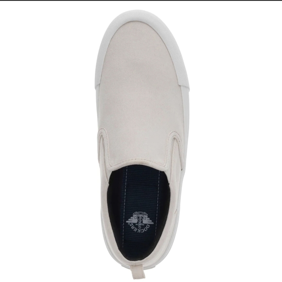 Dockers Fremont sneakers - Picture 3 of 3